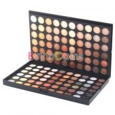 PALETA DE SOMBRAS 120 CORES