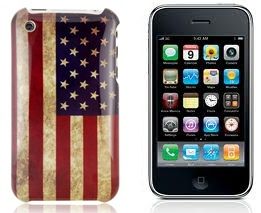 Capa para o iPhone 3G/3GS