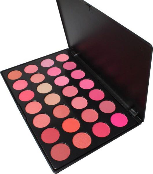 PALETA DE BLUSH