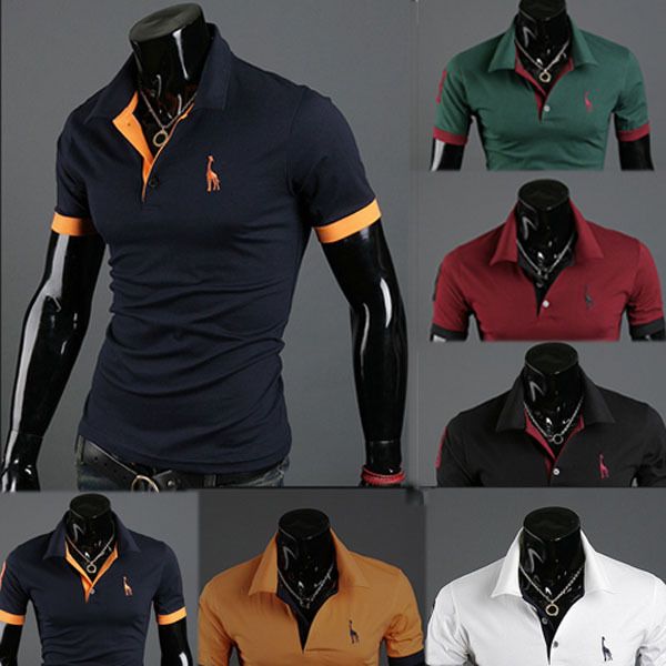 CAMISA MASCULINA